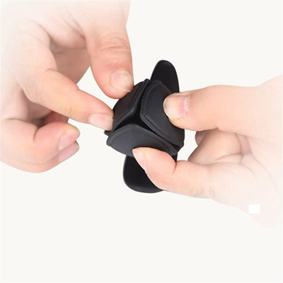 Sexe anal Toy For Men de Massager de prise de bout et femmes par l'extenseur ouvert de prise de silicone de Tantra de sexe de prise anale de bout