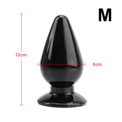 La grande sodomie joue l'anus de flirt de massage de prostate de prise de bout de clitoris G point pour le jeu de jeu de sexe