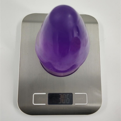 La grande sodomie joue l'anus de flirt de massage de prostate de prise de bout de clitoris G point pour le jeu de jeu de sexe