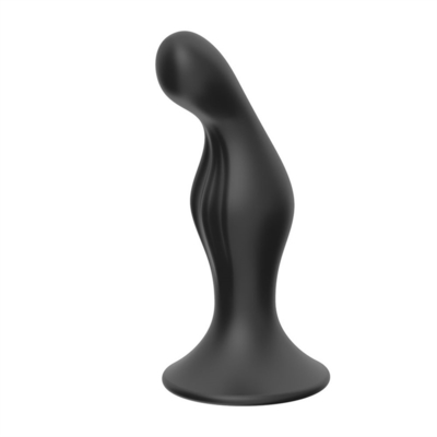 Le plus défunt sexe de couples de vagin de conception de prise anale de bout joue les jouets anaux de sexe de prise de bout médical de silicone