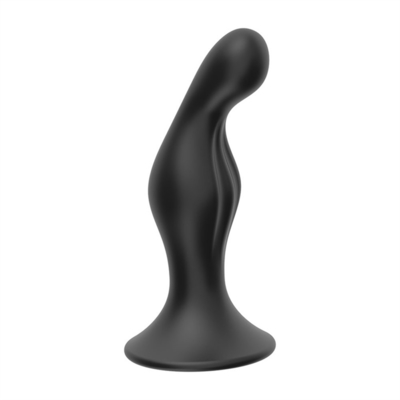 Le plus défunt sexe de couples de vagin de conception de prise anale de bout joue les jouets anaux de sexe de prise de bout médical de silicone