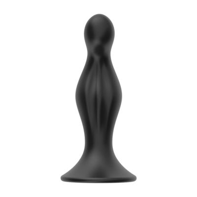 Le plus défunt sexe de couples de vagin de conception de prise anale de bout joue les jouets anaux de sexe de prise de bout médical de silicone