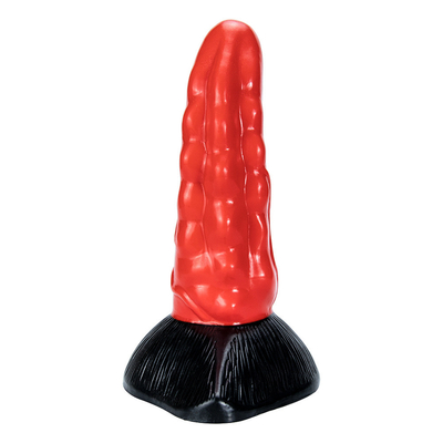 Sexe Chien géant Dildo Dinosaure coloré Écailles Pénis avec tasse d'aspiration Jouets sexuels pour femmes Silicone Grand Pénis Animal énorme Di