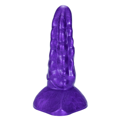 Sexe Chien géant Dildo Dinosaure coloré Écailles Pénis avec tasse d'aspiration Jouets sexuels pour femmes Silicone Grand Pénis Animal énorme Di