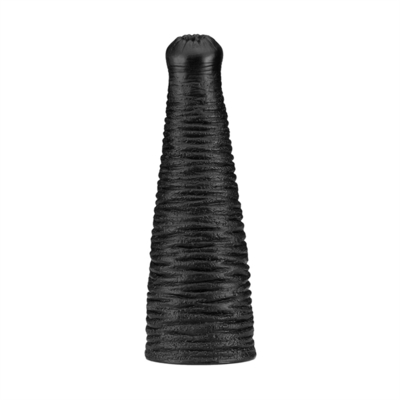 Coq artificiel nez d'éléphant dildo massage de la prostate jouets sexuels pour femme pénis d'animal réaliste pour femme