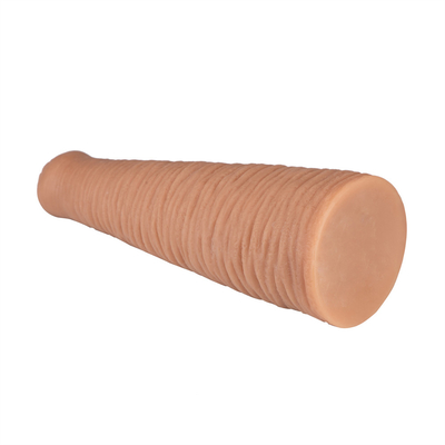 Coq artificiel nez d'éléphant dildo massage de la prostate jouets sexuels pour femme pénis d'animal réaliste pour femme