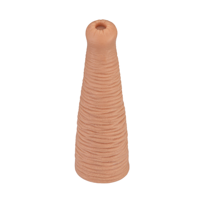Coq artificiel nez d'éléphant dildo massage de la prostate jouets sexuels pour femme pénis d'animal réaliste pour femme