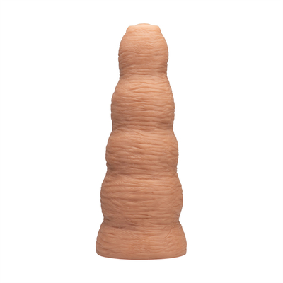 Jouets sexuels en forme d'éléphant pour les femmes Enormes jouets sexuels réalistes Dildos pour les hommes