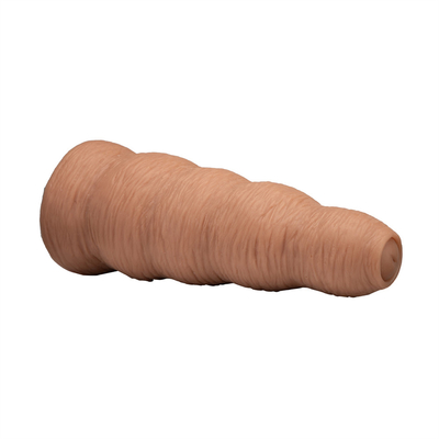Jouets sexuels en forme d'éléphant pour les femmes Enormes jouets sexuels réalistes Dildos pour les hommes