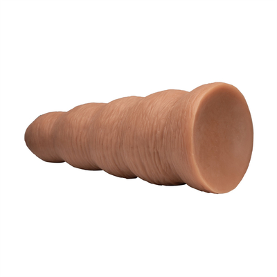Jouets sexuels en forme d'éléphant pour les femmes Enormes jouets sexuels réalistes Dildos pour les hommes