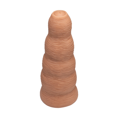 Jouets sexuels en forme d'éléphant pour les femmes Enormes jouets sexuels réalistes Dildos pour les hommes