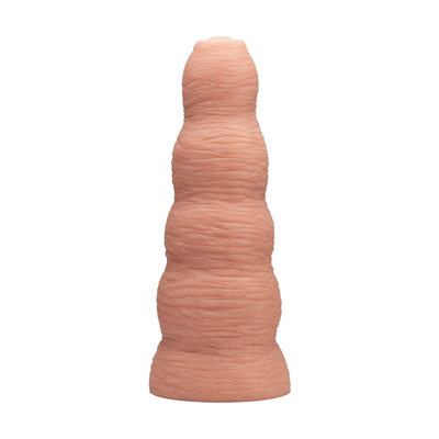Jouets sexuels en forme d'éléphant pour les femmes Enormes jouets sexuels réalistes Dildos pour les hommes