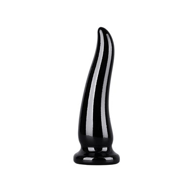Super doux tentacule enregistreur de fesses Dildo, Massage de prostate flexible étanche pour hommes, femmes