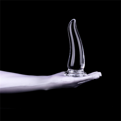 Super doux tentacule enregistreur de fesses Dildo, Massage de prostate flexible étanche pour hommes, femmes