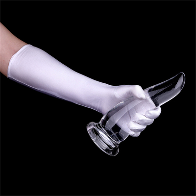 Super doux tentacule enregistreur de fesses Dildo, Massage de prostate flexible étanche pour hommes, femmes