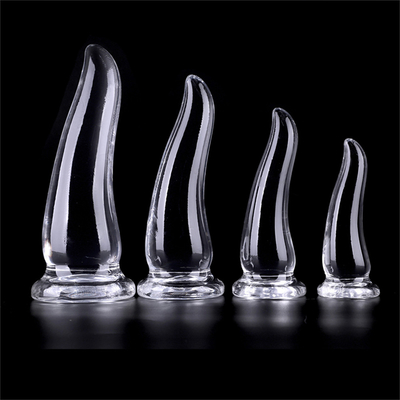 Super doux tentacule enregistreur de fesses Dildo, Massage de prostate flexible étanche pour hommes, femmes