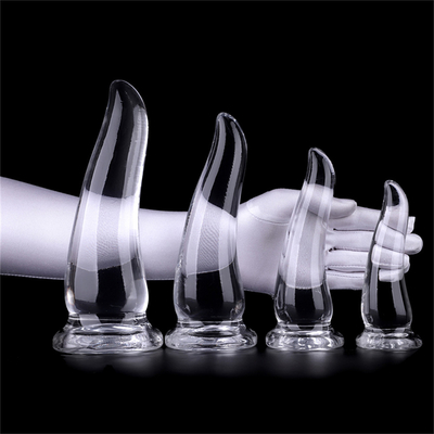 Super doux tentacule enregistreur de fesses Dildo, Massage de prostate flexible étanche pour hommes, femmes