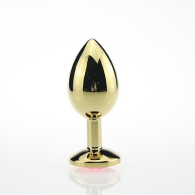 Jouets sexuels de haute qualité, bijoux, boucles anales pour adultes.