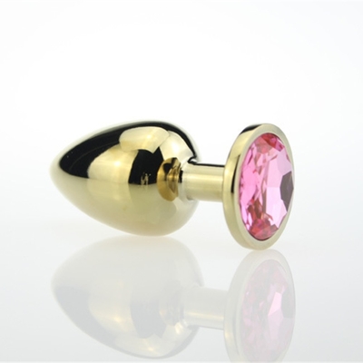 Jouets sexuels de haute qualité, bijoux, boucles anales pour adultes.
