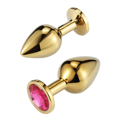 Jouets sexuels de haute qualité, bijoux, boucles anales pour adultes.