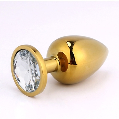 Jouets sexuels de haute qualité, bijoux, boucles anales pour adultes.