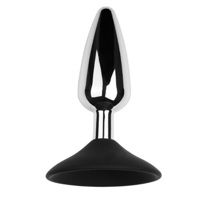 Bouchon de cul verrouillable en acier inoxydable diamant argent cristal bijoux vagin jouets sexuels fil métallique bouchon anal pour adultes