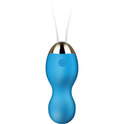 Vibrateur Jouet sexuel de silicone Massageuse féminine