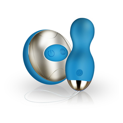 Vibrateur Jouet sexuel de silicone Massageuse féminine
