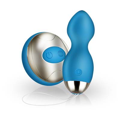 Vibrateur Jouet sexuel de silicone Massageuse féminine