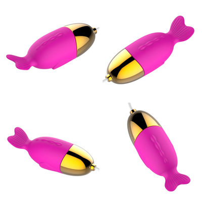 Vibrateur à point G Pour les femmes Stimulateur du clitoris Souffle silicone Vibrateurs de dildo réalistes Jouets sexuels féminins