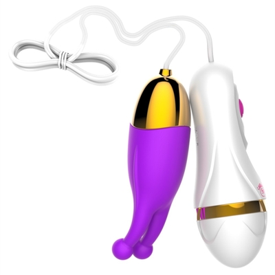 Vibrateur à point G Pour les femmes Stimulateur du clitoris Souffle silicone Vibrateurs de dildo réalistes Jouets sexuels féminins
