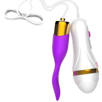 Vibrateur à point G Pour les femmes Stimulateur du clitoris Souffle silicone Vibrateurs de dildo réalistes Jouets sexuels féminins