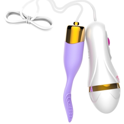 Vibrateur à point G Pour les femmes Stimulateur du clitoris Souffle silicone Vibrateurs de dildo réalistes Jouets sexuels féminins