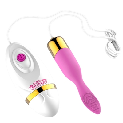 Vibrateur à point G Pour les femmes Stimulateur du clitoris Souffle silicone Vibrateurs de dildo réalistes Jouets sexuels féminins