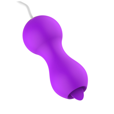 Vibrateur à point G Pour les femmes Stimulateur du clitoris Souffle silicone Vibrateurs de dildo réalistes Jouets sexuels féminins