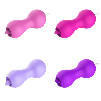 Vibrateur à point G Pour les femmes Stimulateur du clitoris Souffle silicone Vibrateurs de dildo réalistes Jouets sexuels féminins