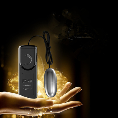 Jouets électriques à clitoris multi-vitesse Vibrateur Orgasme de chatte Vibrateur produits sexuels pour femmes