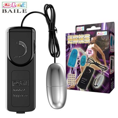 Jouets électriques à clitoris multi-vitesse Vibrateur Orgasme de chatte Vibrateur produits sexuels pour femmes