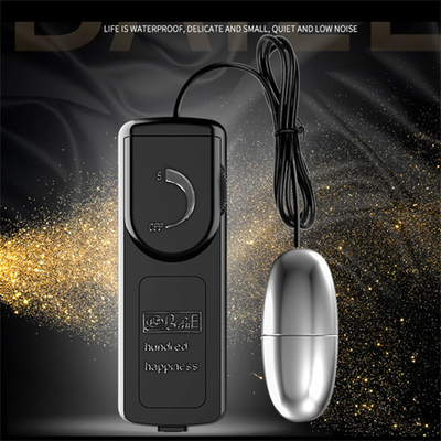 Jouets électriques à clitoris multi-vitesse Vibrateur Orgasme de chatte Vibrateur produits sexuels pour femmes