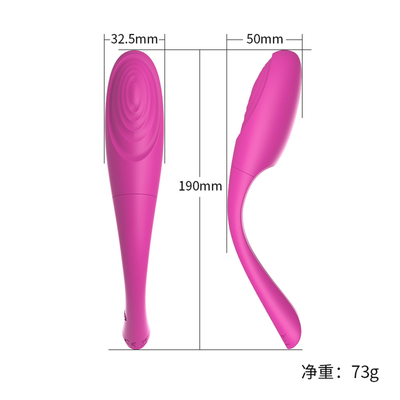 Masturbateur à haute fréquence Vibrateur de grande taille Sexe G Spot Jouets sexuels AV Baguette Vibrateurs vaginaux pour femmes Massageur