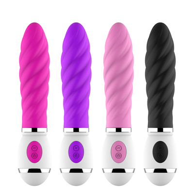 Vibrateur de massage vaginal AV