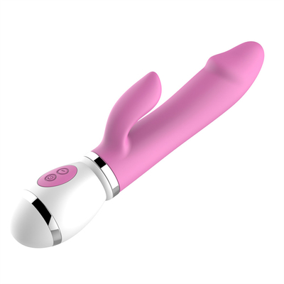 Vibrateur de massage vaginal AV