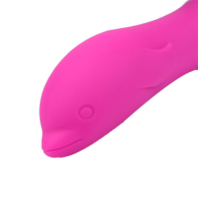 Vente chaude Mini ABS G Spot Vibe pour les femmes jouets sexuels vibrateur