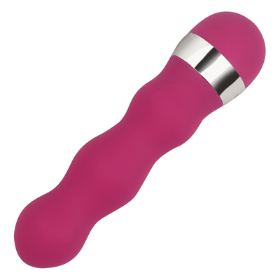 Vente chaude Mini ABS G Spot Vibe pour les femmes jouets sexuels vibrateur