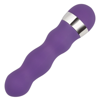Vente chaude Mini ABS G Spot Vibe pour les femmes jouets sexuels vibrateur
