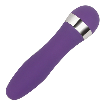 Vente chaude Mini ABS G Spot Vibe pour les femmes jouets sexuels vibrateur