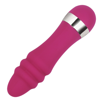 Vente chaude Mini ABS G Spot Vibe pour les femmes jouets sexuels vibrateur
