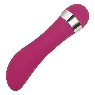 Vente chaude Mini ABS G Spot Vibe pour les femmes jouets sexuels vibrateur
