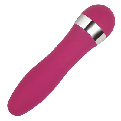 Vente chaude Mini ABS G Spot Vibe pour les femmes jouets sexuels vibrateur