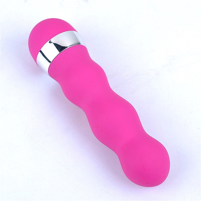 Vente chaude Mini ABS G Spot Vibe pour les femmes jouets sexuels vibrateur